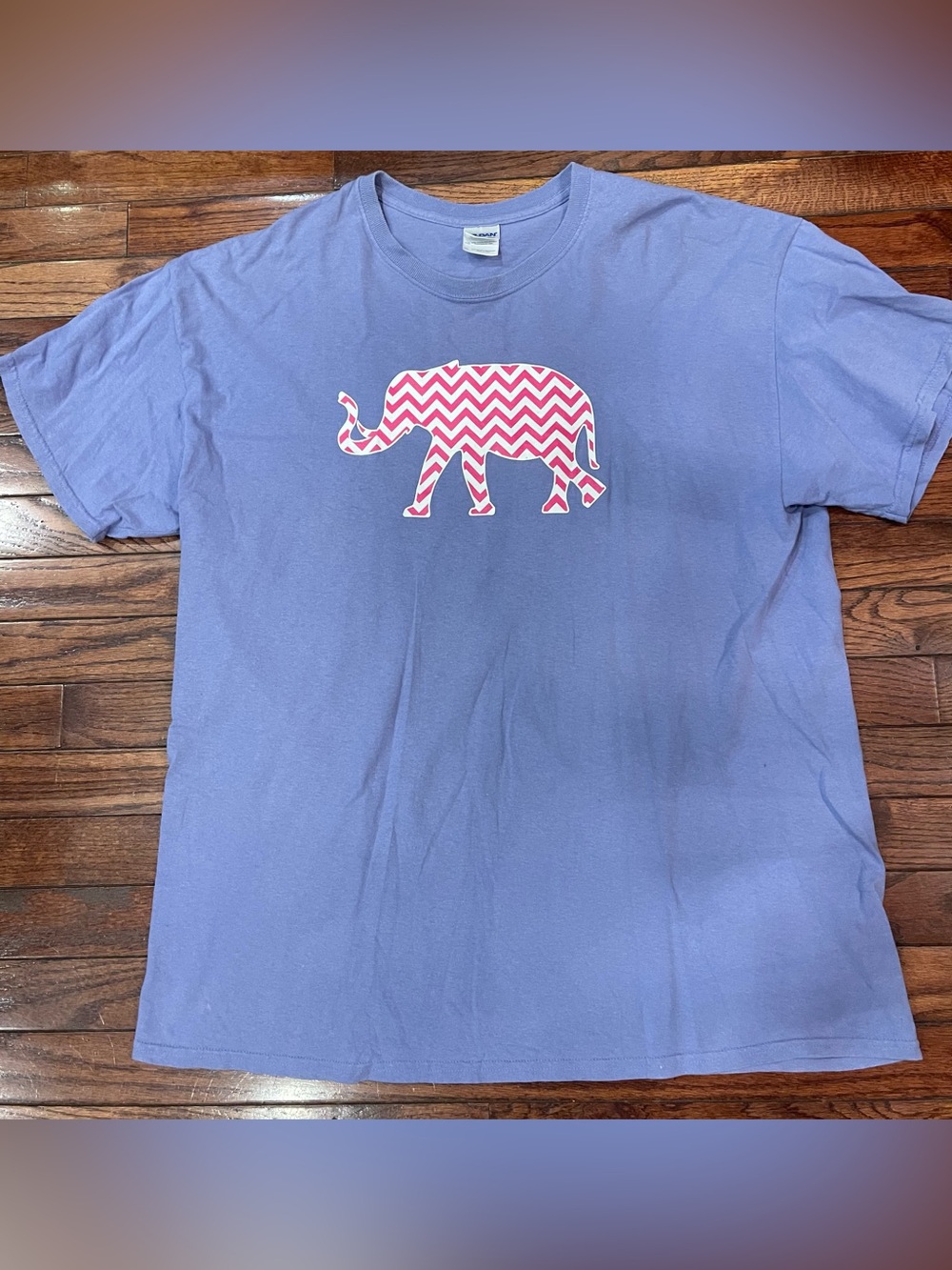 Bogo elephant tshirts